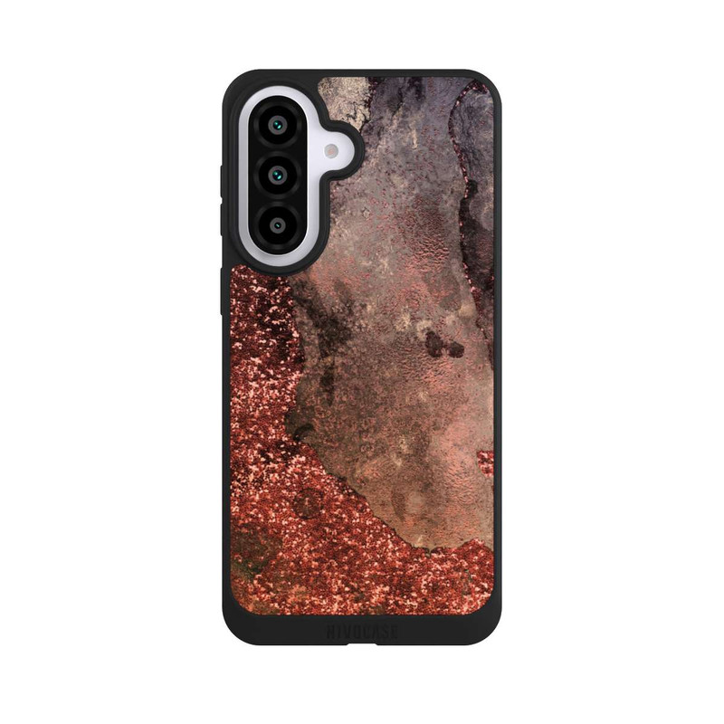 Galaxy A57 5G NIVOpure Marbre Marron
