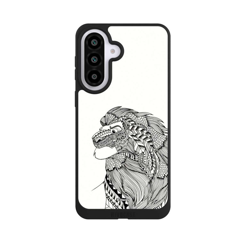Galaxy A57 5G NIVOpure Mufasa Ethno