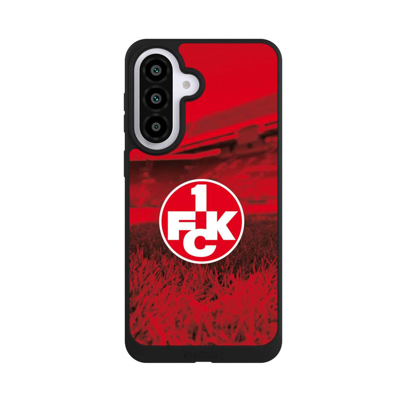 Galaxy A57 5G NIVOpure Stadionrasen FCK Rot