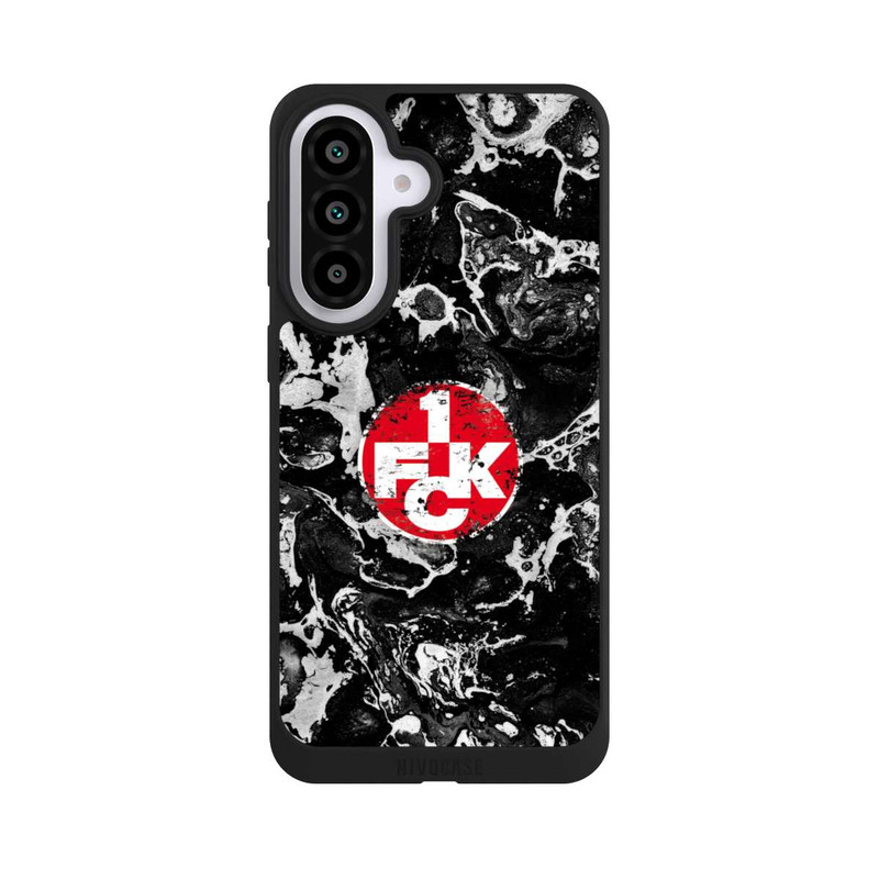 Galaxy A57 5G NIVOpure FCK Schmelztigel Schwarz