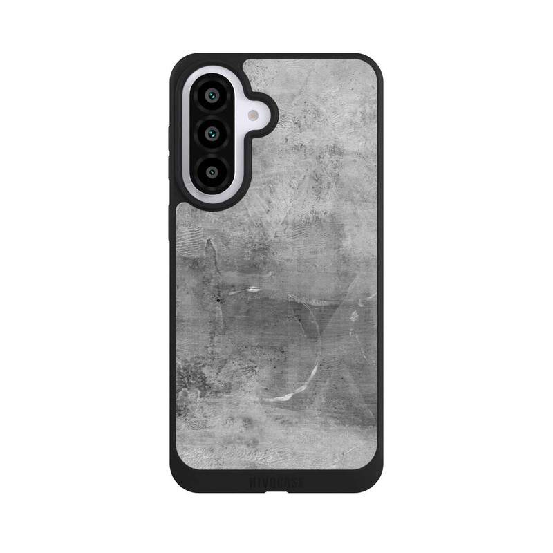 Galaxy A57 5G NIVOpure Graue Betonwand 2