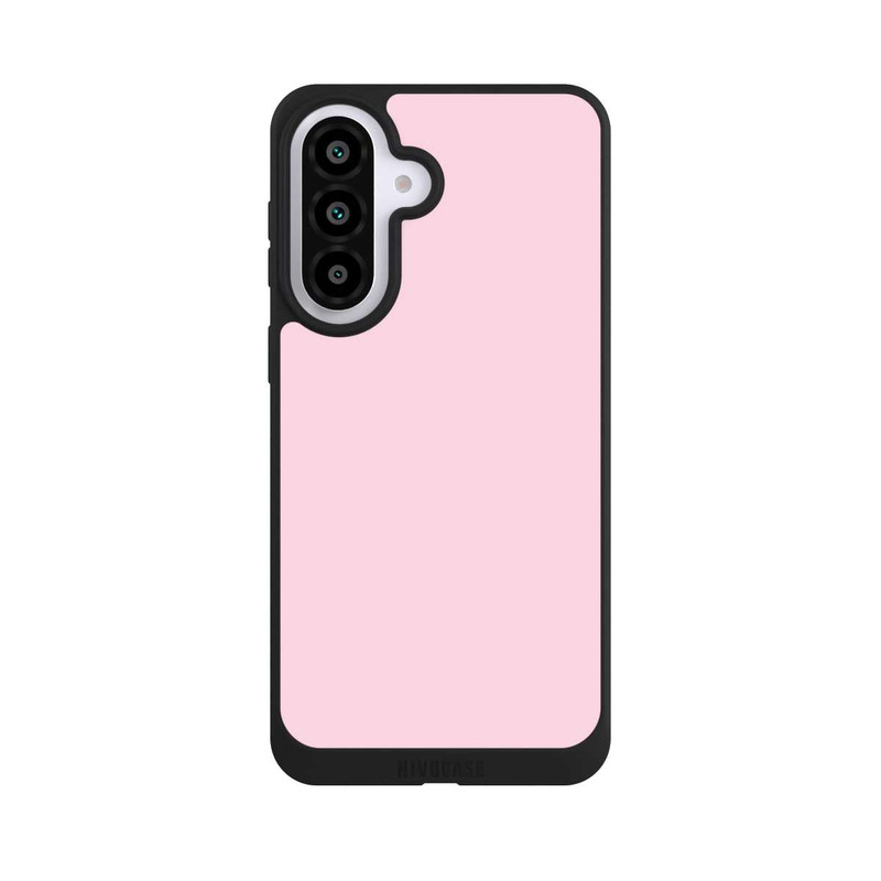 Galaxy A57 5G NIVOpure pink
