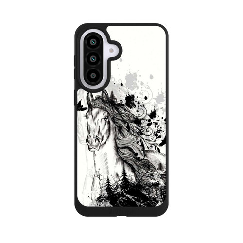Samsung Galaxy A57 5G NIVOpure Horse Spirit