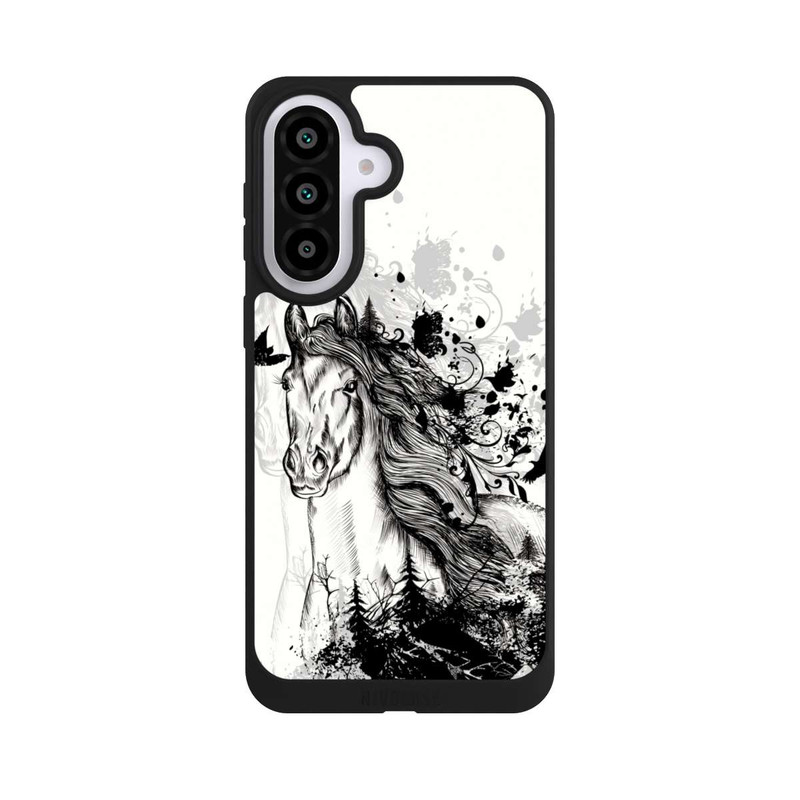 Galaxy A57 5G NIVOpure Horse Spirit