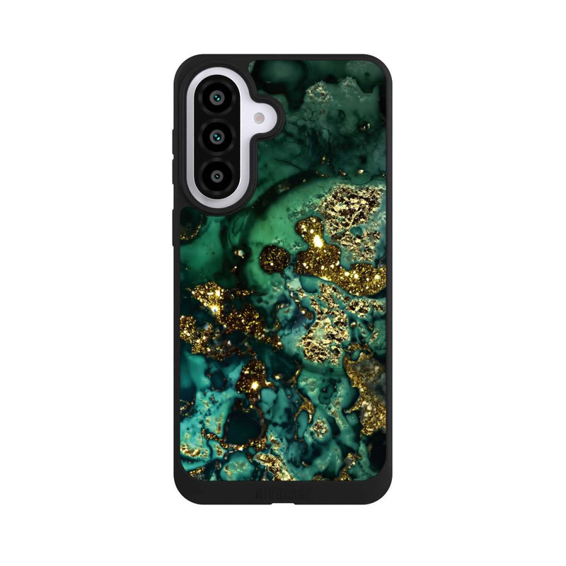 Galaxy A57 5G NIVOpure Marbre Cyan Scintillant