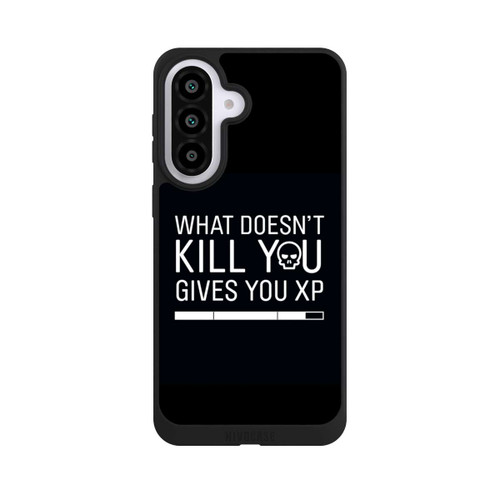 Samsung Galaxy A57 5G NIVOpure What Doesn't Kill You Gives You Xp