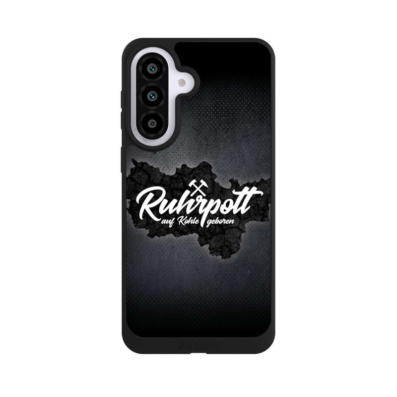 Galaxy A57 5G NIVOpure Ruhrpott - Auf Kohle Geboren