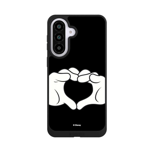 Samsung Galaxy A57 5G NIVOpure Love Hands Mickey and Minnie