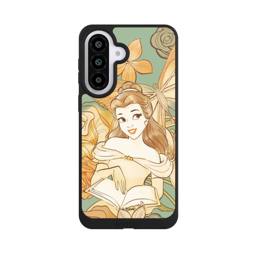 Samsung Galaxy A57 5G NIVOpure Belle Royal Floral
