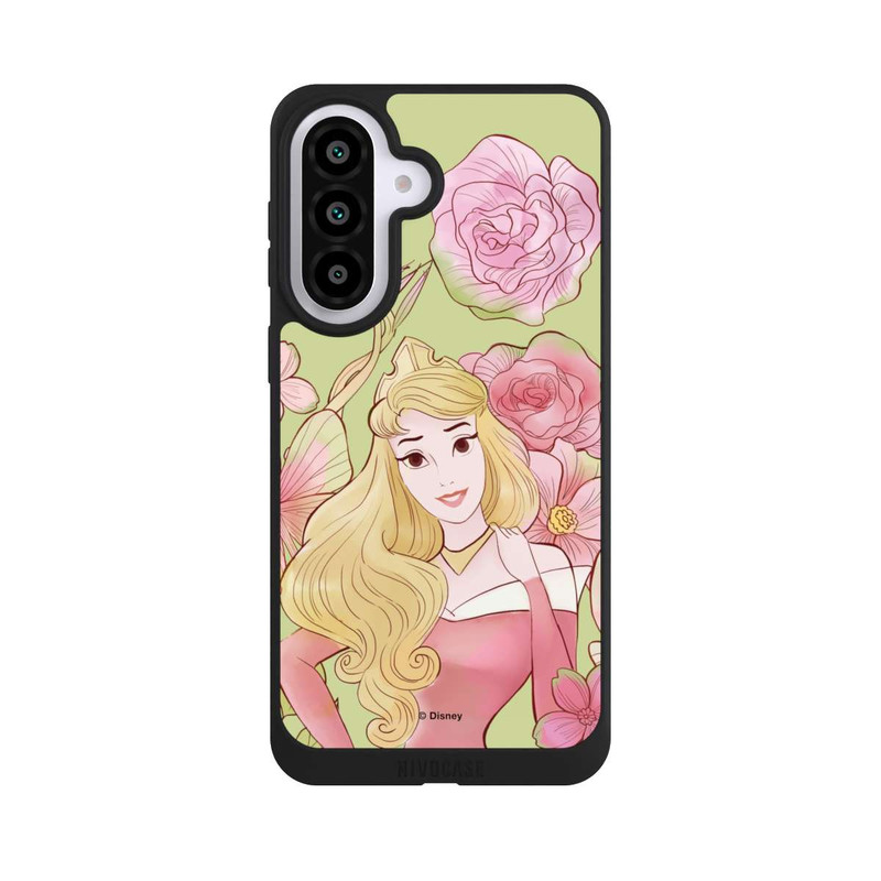 Galaxy A57 5G NIVOpure La Belle Royal Floral