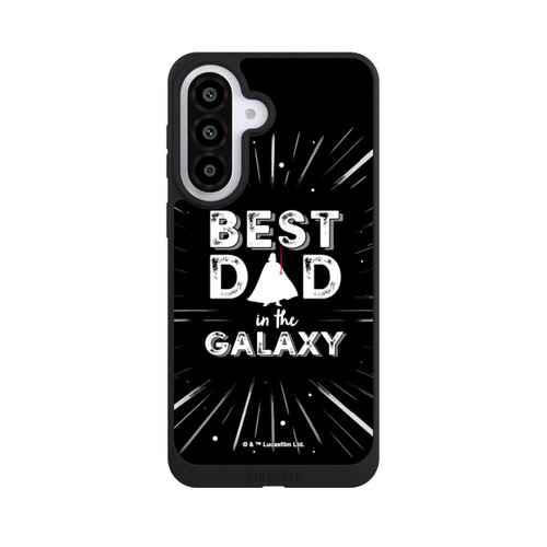 Samsung Galaxy A57 5G NIVOpure Best Dad in Galaxy