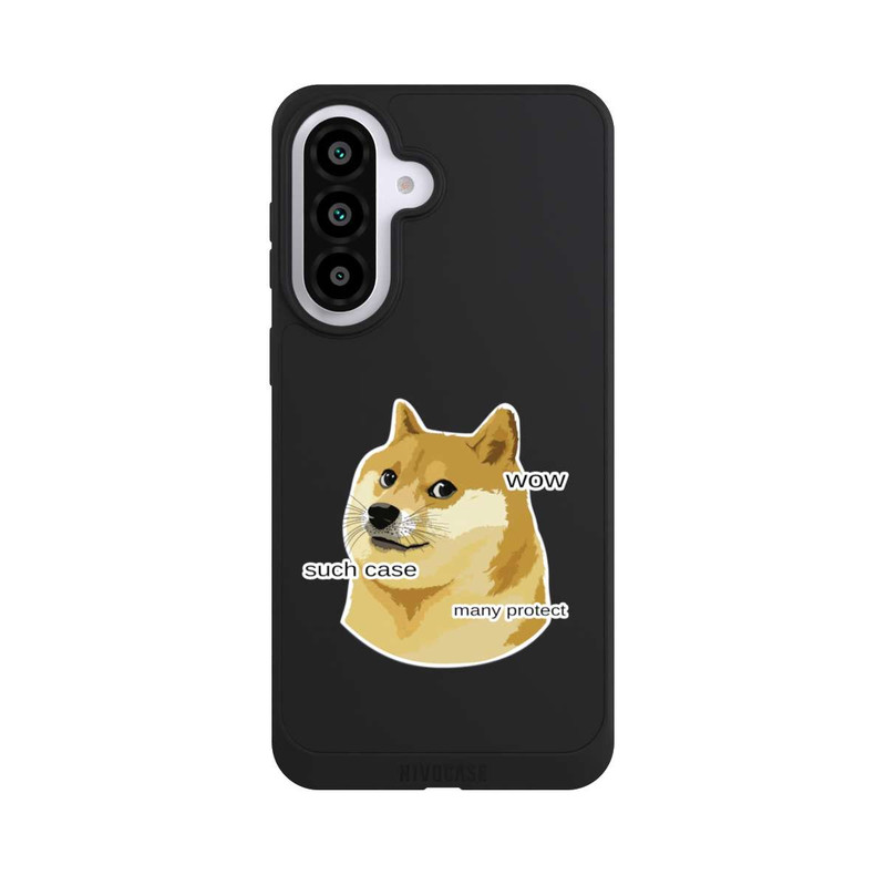 Galaxy A57 5G NIVOpure Doge sans Fond