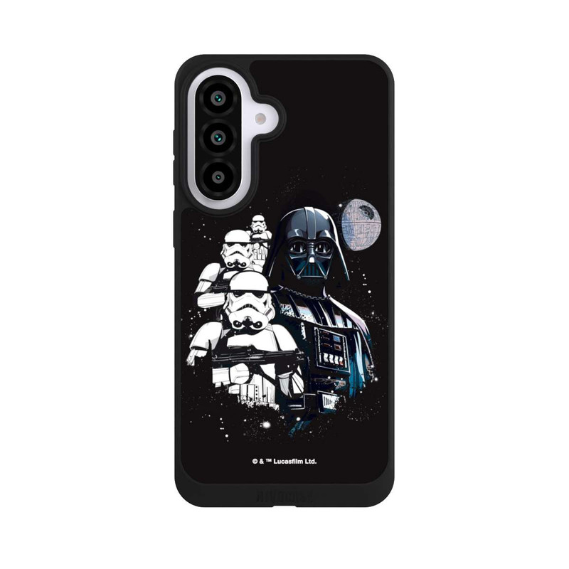 Galaxy A57 5G NIVOpure Dark side