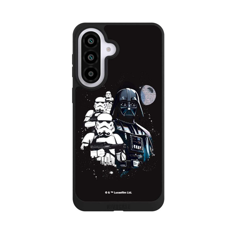 Galaxy A57 5G NIVOpure Côté Obscur