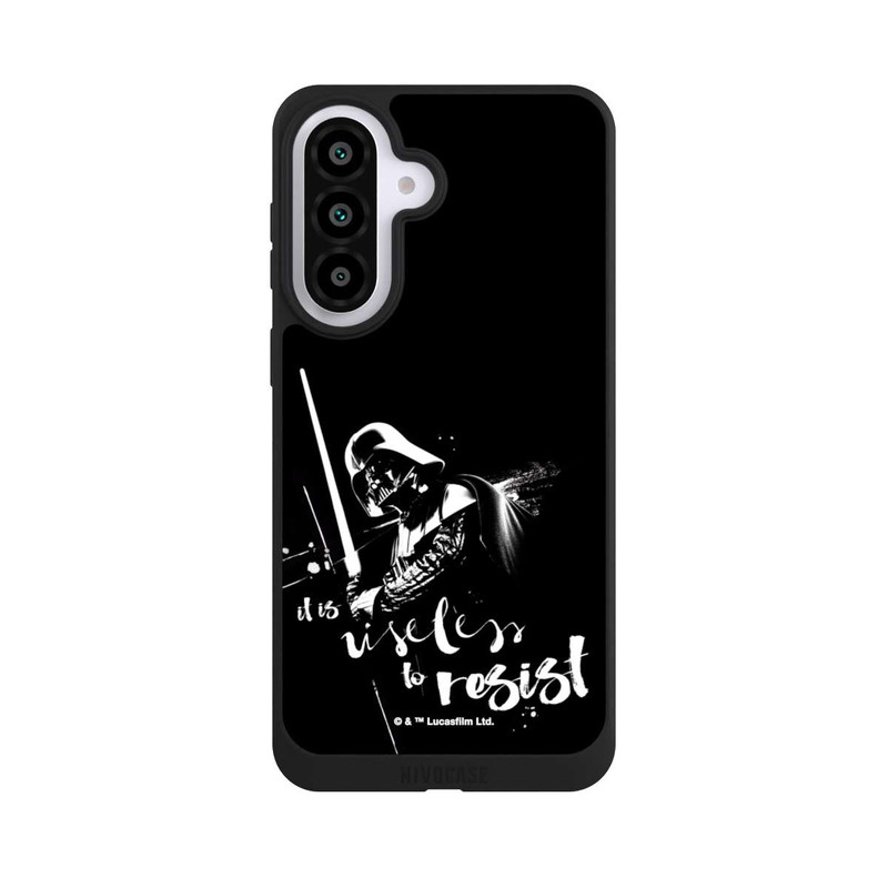 Galaxy A57 5G NIVOpure It is Useless to Resist