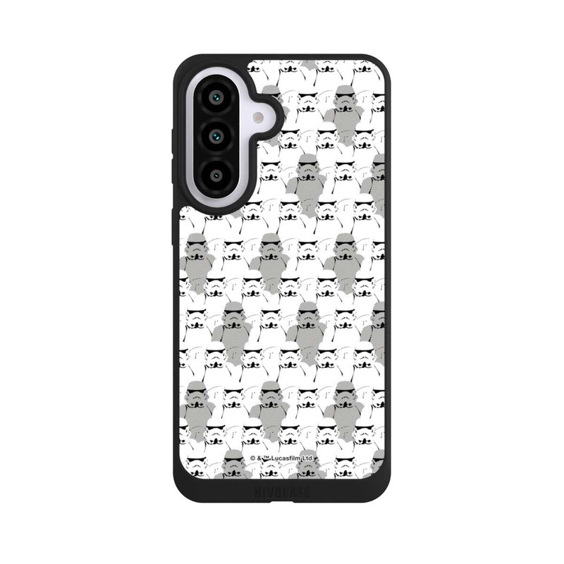 Galaxy A57 5G NIVOpure Sturmtruppler-Muster