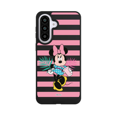 Samsung Galaxy A57 5G NIVOpure Minnie Milkshake Transparent