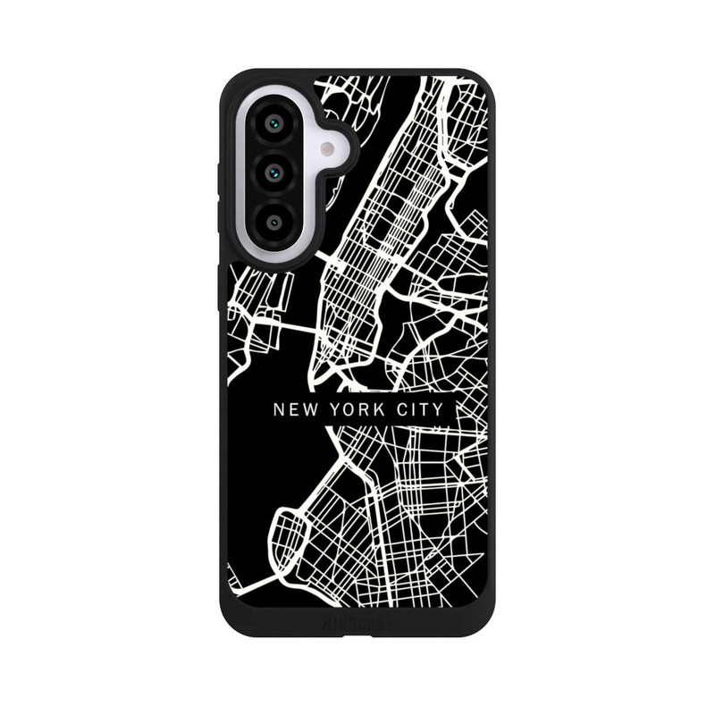 Galaxy A57 5G NIVOpure New York City Plan
