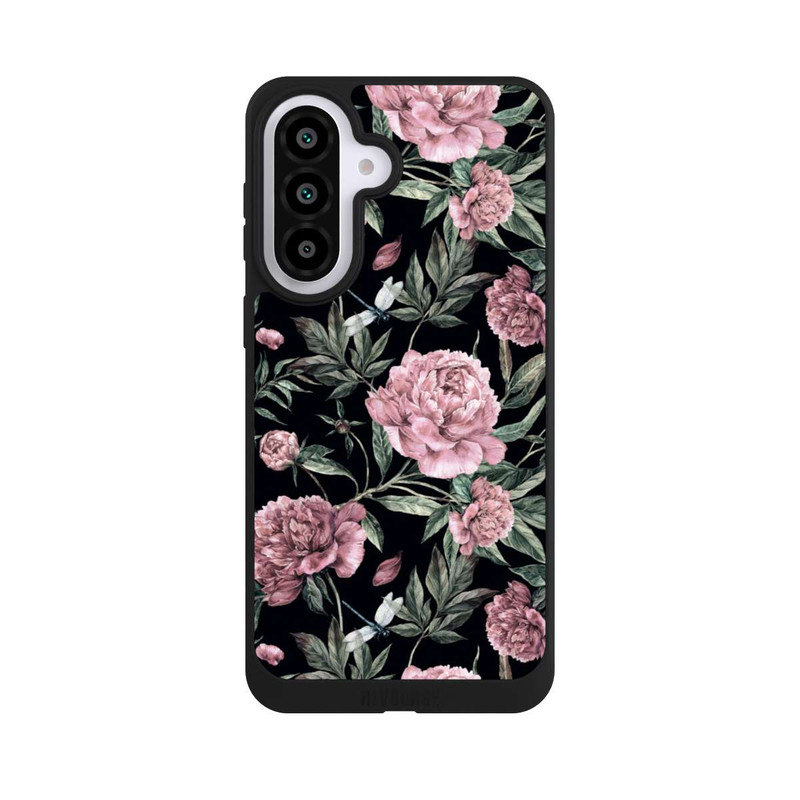Galaxy A57 5G NIVOpure Fleur Sombre