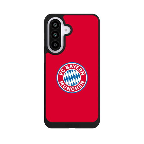 Samsung Galaxy A57 5G NIVOpure FCB Logo red