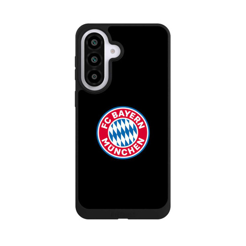 Samsung Galaxy A57 5G NIVOpure FCB Logo black
