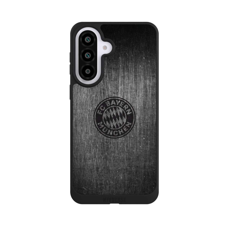 Galaxy A57 5G NIVOpure Look métallique FCB uni