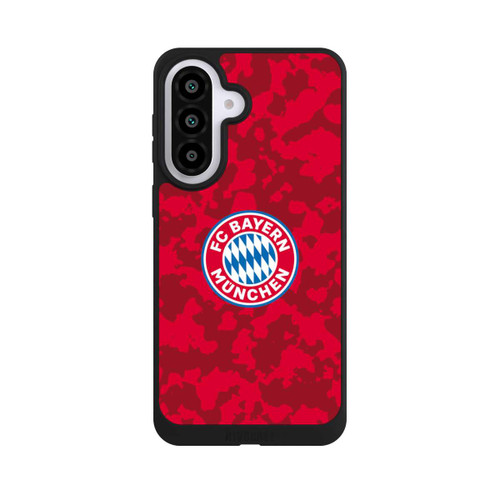 Samsung Galaxy A57 5G NIVOpure Camouflage pattern FCB
