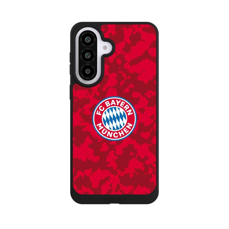 Galaxy A57 5G NIVOpure Camouflage pattern FCB