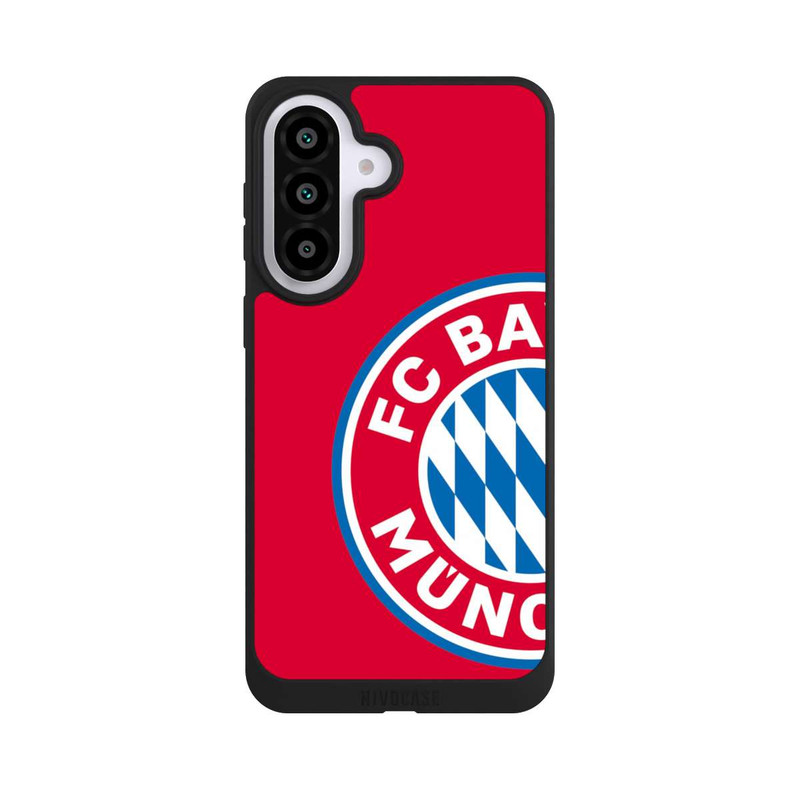 Galaxy A57 5G NIVOpure Big FCB Logo red