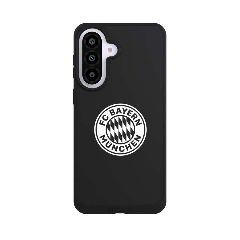 Galaxy A57 5G NIVOpure FCB Logo plain - transparent