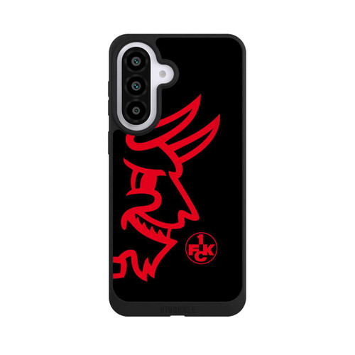 Samsung Galaxy A57 5G NIVOpure FCK Dauerkarte