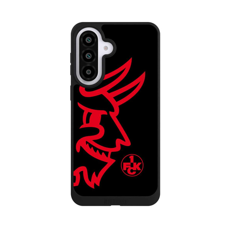 Galaxy A57 5G NIVOpure FCK Dauerkarte