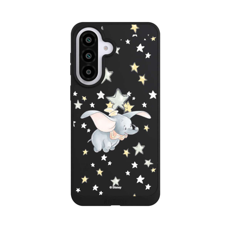 Galaxy A57 5G NIVOpure Dumbo Stars transparent