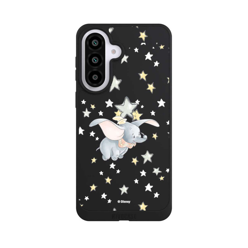 Galaxy A57 5G NIVOpure Dumbo Sterne ohne Hintergrund