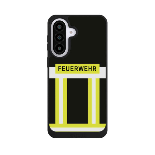 Samsung Galaxy A57 5G NIVOpure Fire Department