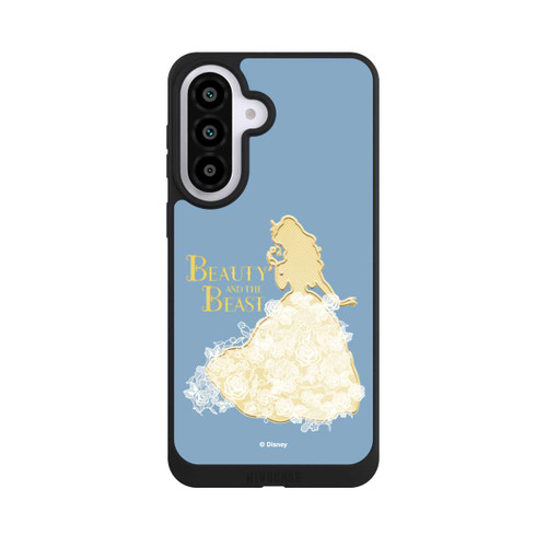 Samsung Galaxy A57 5G NIVOpure Denim Lace Belle