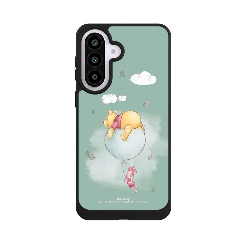 Galaxy A57 5G NIVOpure Uncheered by a Balloon