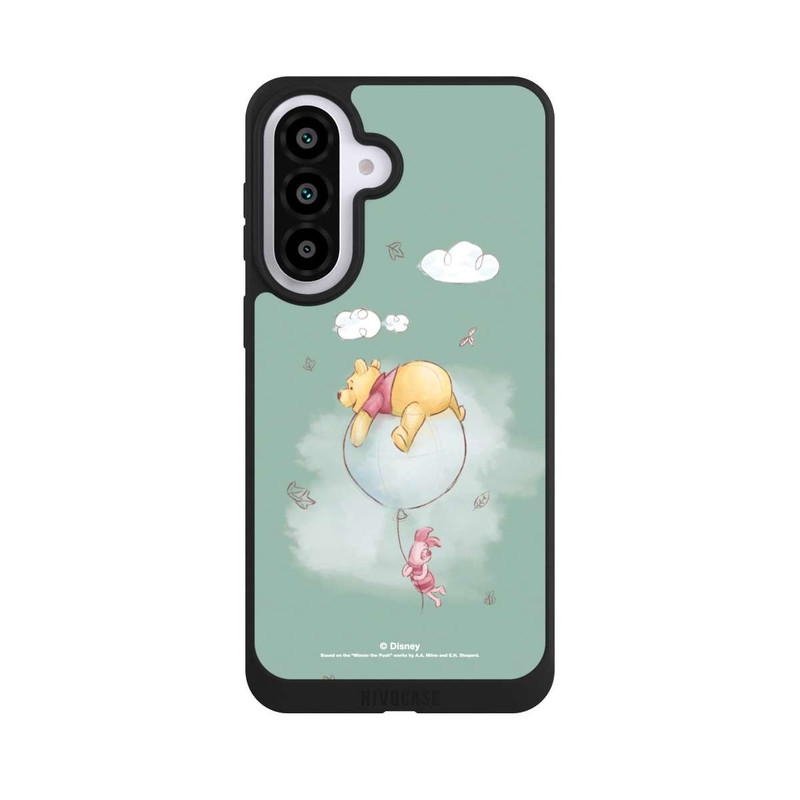 Galaxy A57 5G NIVOpure Uncheered by a Balloon