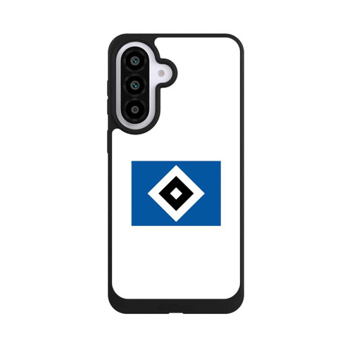 Samsung Galaxy A57 5G NIVOpure HSV Weiss / Blau