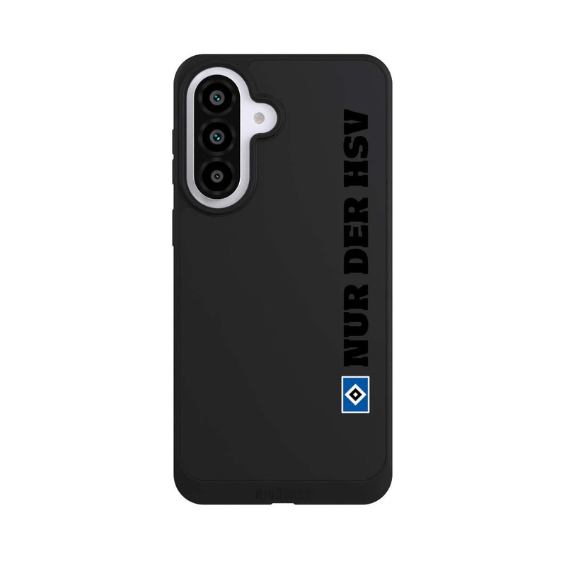 Galaxy A57 5G NIVOpure Nur der HSV - ohne Hintergrund
