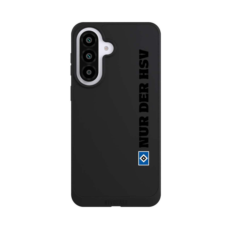 Galaxy A57 5G NIVOpure Nur der HSV - ohne Hintergrund