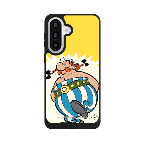 Samsung Galaxy A57 5G NIVOpure Obélix Vintage