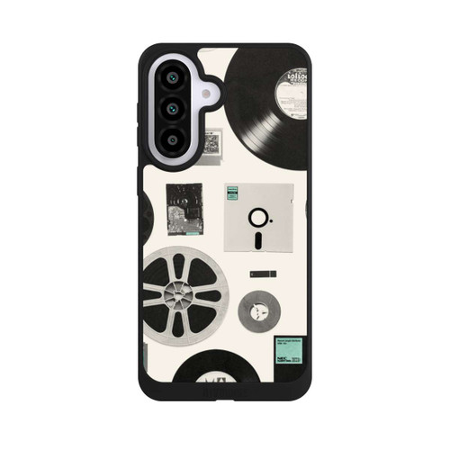 Samsung Galaxy A57 5G NIVOpure Data Uni