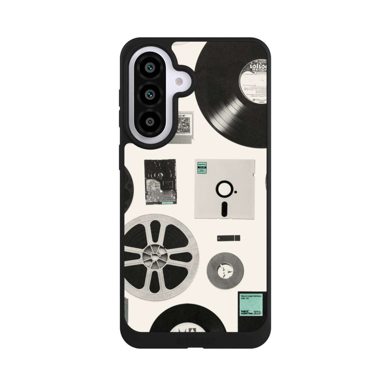 Galaxy A57 5G NIVOpure Data Uni