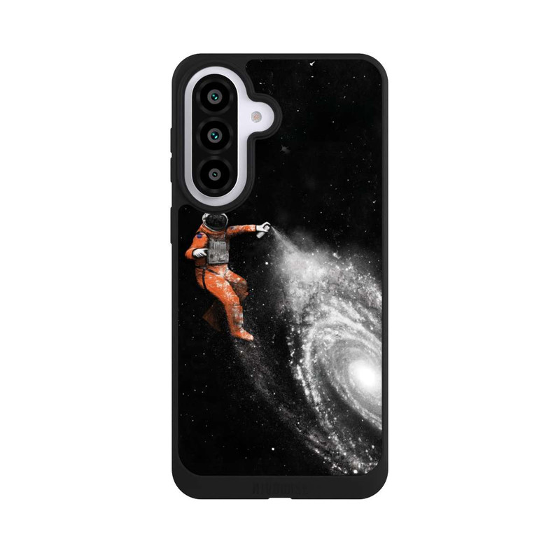 Galaxy A57 5G NIVOpure Space Art