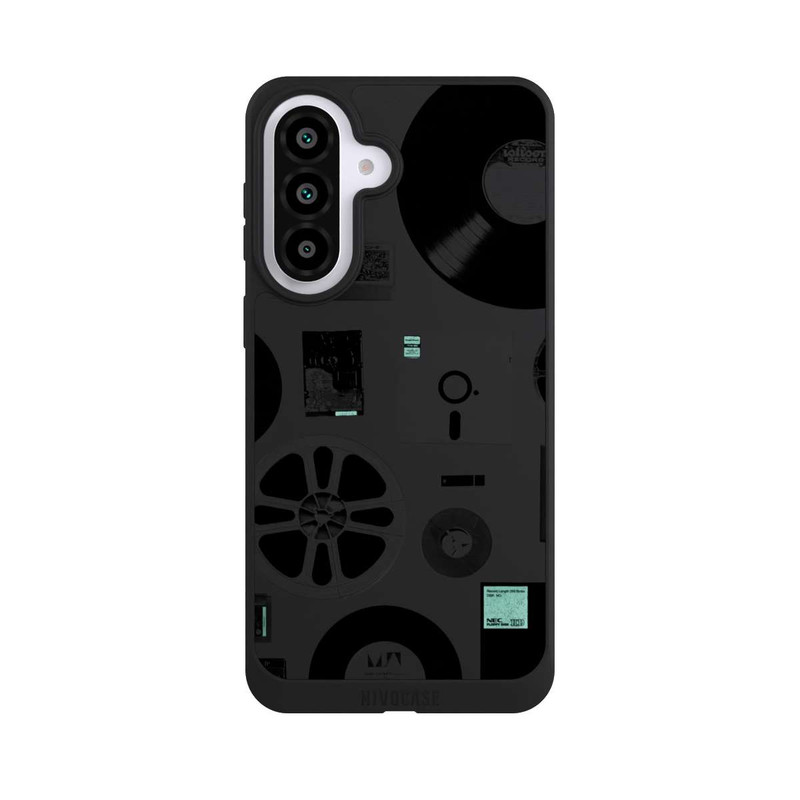 Galaxy A57 5G NIVOpure Data Tee ohne Hintergrund