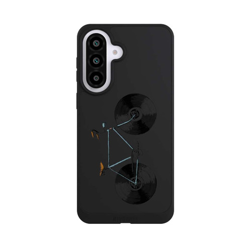 Samsung Galaxy A57 5G NIVOpure Velophone transparent
