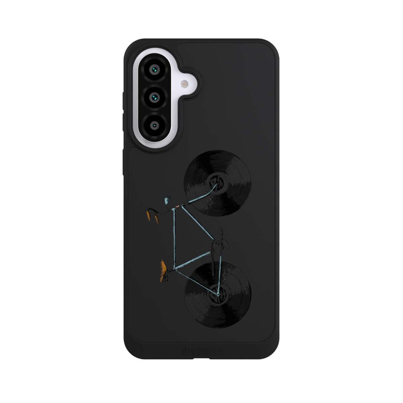 Galaxy A57 5G NIVOpure Velophone transparent