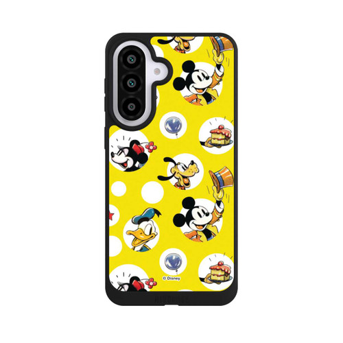 Samsung Galaxy A57 5G NIVOpure Character Circus