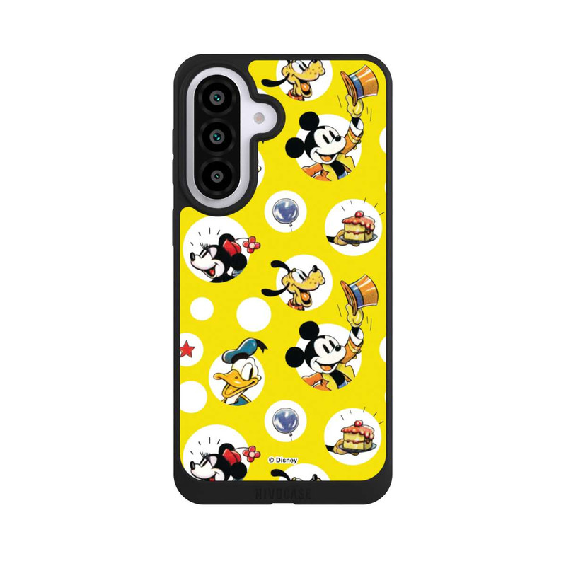 Galaxy A57 5G NIVOpure Character Circus